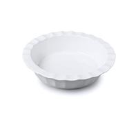 WM Bartleet & Sons, bianco, 23cm