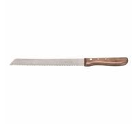 WM Coltello Da Pane Affilato 22,5Cm Coltello Da Cucina Utensile Da Cucina Casa
