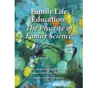 Wm Michael Fleming Michael Walcheski Family Life Education (Tascabile)
