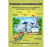 WM Norris The Homeowners Exterior Maintenance Guide (Tascabile)