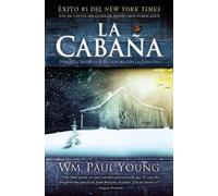 Wm Paul Young La Cabaña (Tascabile)