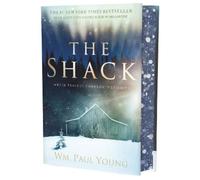 Wm. Paul Young The Shack (Deluxe Edition) (Copertina rigida)