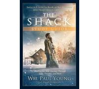 Wm. Paul Young The Shack Study Guide (Tascabile)