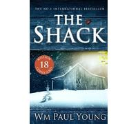 Wm. Paul Young The Shack (Tascabile)