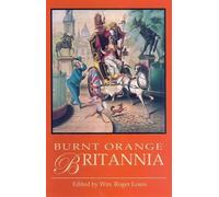 Wm. Roger Louis Burnt Orange Britannia (Tascabile)