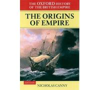 Wm Roger Louis The Oxford History of the British Empire: Volu (Copertina rigida)