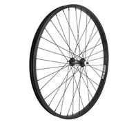 WM Ruota Anteriore 26x1.75 559x25 Aly Bk 36 Aly Bo 3/8 Bk 14g Bk