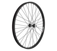 WM Ruota Anteriore 26x1.75 559x25 Aly Bk 36 Aly Bo 3/8 Bk 14g Bk