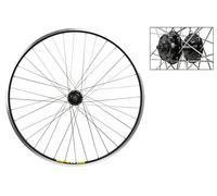 WM Ruota Anteriore 700x35 622x19 Wei Zac19 Bk Msw 36 Aly 6b Qr Bk Ss2.0sl