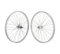 WM Ruote 26x1.75 559x25 Wei As7x Sl 36 Aly Bo 3/8sl Kt Aly Cb 110mm Dti2.0sl W/