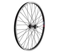 WM Wheel Anteriore 24x1.5 507x19 Aly Nero 36 Aly Bo 3/8 Nero 14g Nero