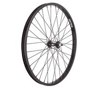 WM Wheel Anteriore 24x1.75 507x25 Aly Nero 36 Aly Bo 3/8 Nero Ss2.0bk
