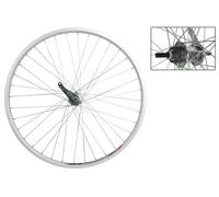 WM Wheel Posteriore 26x1-3/8 590x20 Wei Zac20 Sl 36 KT CB 110mm 14gucp W/ Orlo