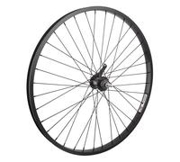 WM Wheel Posteriore 26x1.75 559x25 Aly Nero 36 Shi CB 110mm 14g Nero W/ Orlo Kit