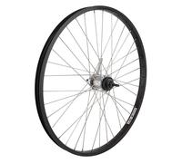 WM Wheel Posteriore 26x1.75 559x25 Aly Nero Nex 3sp CB 120mm Dti2.0sl W/ Orlo Di
