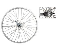 WM Wheel Posteriore 26x1.75 559x25 Aly Sl 36 KT CB CP 110mm 12gss W/ Orlo Kit