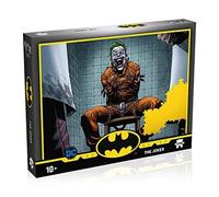WM01700-ML1-6 - Winning Moves PUZZLE - JOKER - 1000 PC