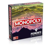 WM02634-ITA-6 - Monopoly - I borghi più belli d'Italia - Piemonte