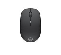 WM126 Dell - Mouse ottico senza fili, colore: Nero