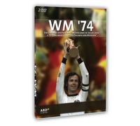 WM'74 - Das Endspiel Deutschland/Niederlande in voller Länge
