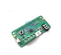 WM8960 Hi-Fi Scheda Audio HAT per Stereo CODEC Play/Record Porta I2S Dual Micphone Scheda di Riconoscimento Vocale