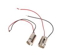 WMAMBZNDHP 2 pezzi di attacco femmina for luce LED 1156 BA15S P21W 1157 BAY15D P21/5W adattatore base connettore supporto lampada