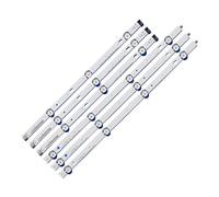 WMAMBZNDHP Adatto for LG 43LK5910PLC 43UJ635V 43UJ675V 43UK6300PLB 43UJ634V 43UJ630V 43UJ561V 43UJ655V Adatto for LC43490059A Adatto for LC43490058A
