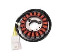 WMAMBZNDHP Bobina statore Adatta for Honda SH125 SH150 PES125 PS125 PS150 FES150 S-Wing FES125 Swing Sh PES PS 125 150 31120-KTF-640 Scooter Magneto