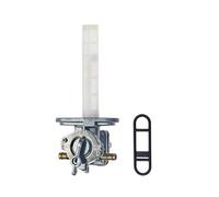 WMAMBZNDHP Rubinetto for valvola del Gas del Carburante 90-97 GSX600,89-97 GSX750 Adatto for Rubinetto della Benzina Suzuki Katana