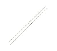 WMAMBZNDHP Strisce di retroilluminazione a LED Adatte for Samsung UE50AU9010U UE50AU9070U UE50AU9079U UE50AU9080U UN50AU8000 UN50AU8000K UN50AU8200 UN50AU9000K(Kit 2pcs for 1 TV)