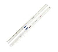 WMAMBZNDHP Striscia di retroilluminazione a LED Adatta for Samsung UE49KU6470U UE49KU6400U UE49KU6450U UE49KU6500U UE49KU6510U UE49KU6650U UE49KU6670U UE49MU6400U