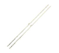 WMAMBZNDHP Striscia di retroilluminazione a LED Adatta for TV Samsung UE50NU7402U UE50NU7400U UE50NU7400S UE50NU7099U UE50NU7097U UE50NU7095U UE50NU7092U(2 PCS for 1 TV)