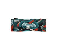 WMASTNjgdA Graziose fasce per capelli con fiocco, design unico e personalizzato per bambine, con fiocchi in morbido poliestere, perfetti per futurismo da 0 a 6 mesi