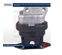 Wmax WM578190 Soporte motor para Chrysler 300C 3.0 CRD - Compatible OEM 45781...