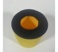 WMENZT Accessori per Filtro Aria Moto per S&uzuki LTZ400 Eiger400 King Quad 400 Vinson 500