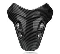 WMENZT Accessori per Moto MT07 per Y&amaha MT-07 MT07 2021 2022 2023 2024 Spoiler Parabrezza Deflettore Vento Estensione Parabrezza