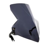 WMENZT Accessori per Moto Parabrezza Carenatura Parabrezza per CB650F 14-19 2014 2015 2016 2017 2018 2019