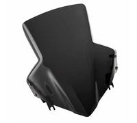 WMENZT Accessori per Moto Parabrezza Carenatura Parabrezza per CB650F 14-19 2014 2015 2016 2017 2018 2019