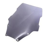 WMENZT Accessori per Moto Parabrezza Deflettore Parabrezza Visiera Visiera per Forza300 2018 Forza 300 2018-2019 Forza-300