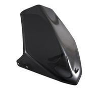 WMENZT Accessori per Moto Parabrezza Parabrezza Kit Deflettore in Alluminio per CB500F CB-500F 2015 2016 2017 2018 2019 2020