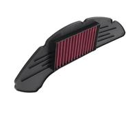 WMENZT Accessori per Motociclette Filtro Aria Detergente per Y&amaha NMAX 155 125 NMAX125 NMAX155 2021 2022 2023 2024 P-Y1SC21-01