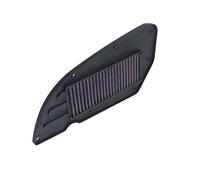WMENZT Filtro Aria per Moto per Kymco Downtown 125 200i 300i 350i SuperDink Nikita 300 Dinkstreet 300i