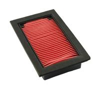 WMENZT Filtro Aria per Motocicletta per Y&amaha XT660 XT660R XT660X 2004-2014 MT03 MT-03 2006-2012 5VK-E4451-00