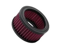 WMENZT Moto Filtro Aria di Aspirazione Cleaner Accessori per H&Arley per D&avidson Sportster XL883 / 1200x48