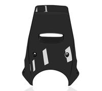 WMENZT Parabrezza per Moto Accessori Parabrezza per H&usqvarna Norden 901 2022 2023 Solleva Il Parabrezza Grande Schermo da Turismo Norden 901