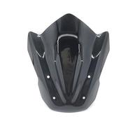 WMENZT Per GSX-S125 GSX-S150 2017-2022 GSXS125 GSXS150 17-22 Accessori per Moto Visiera Sportiva Parabrezza Deflettore Parabrezza