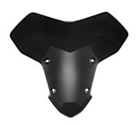 WMENZT Per ZH2 Z H2 SE 20 21 22 23 24 Accessori per Parabrezza per Moto Parabrezza Parabrezza Schermo Deflettori del Flusso d'Aria Visiera