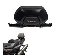 WMENZT Schienale Passeggero Posteriore per Motocicletta per Y&amaha TMAX530 TMAX 530 T-Max 530 2012 2013 2014 2015 2016 Accessori per Cuscino Schienale