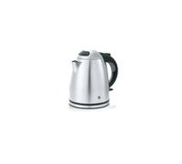 WMF Stelio 04.1301.0012 bollitore elettrico 1,2 L 2400 W Nero, Acciaio inossidabile