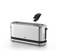 WMF 0414120011 7 2 fetta/e 900 W Acciaio inox